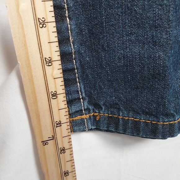 LAPCO FR Flame Resistant Jeans 34x32 Men’s Workwear Denim NFPA 2112 - Picture 7 of 15